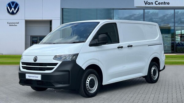 Used Volkswagen Transporter 2025 for sale - 75439779: Photo 19