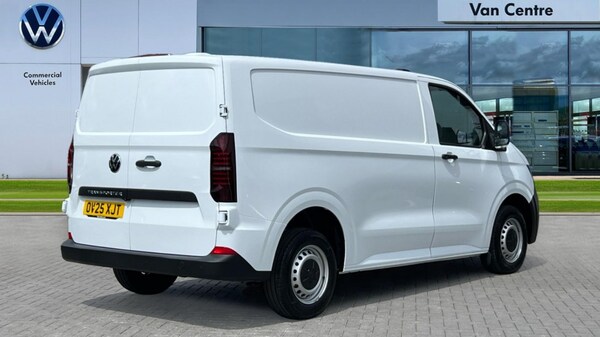 Used Volkswagen Transporter 2025 for sale - 75439779: Photo 20