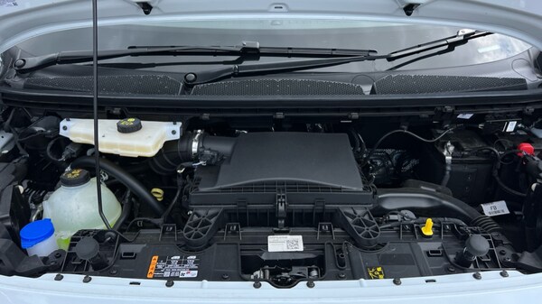 Used Volkswagen Transporter 2025 for sale - 75439779: Photo 23