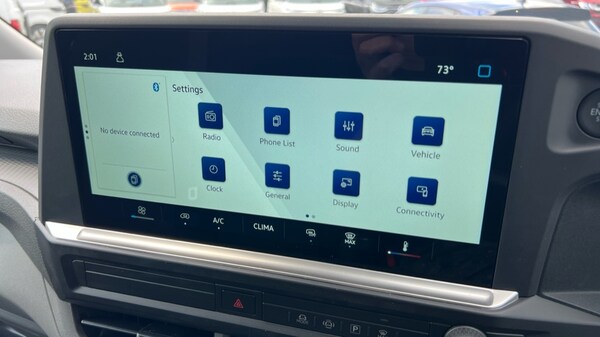 Used Volkswagen Transporter 2025 for sale - 75439779: Photo 32