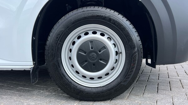 Used Volkswagen Transporter 2025 for sale - 75439779: Photo 34