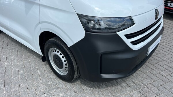 Used Volkswagen Transporter 2025 for sale - 75439779: Photo 41