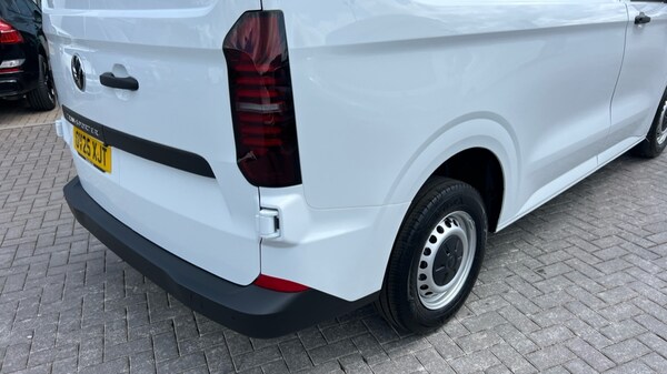 Used Volkswagen Transporter 2025 for sale - 75439779: Photo 44
