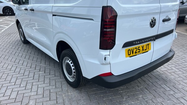 Used Volkswagen Transporter 2025 for sale - 75439779: Photo 45