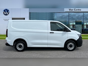 Used Volkswagen Transporter 2025 for sale - 75439779: Photo