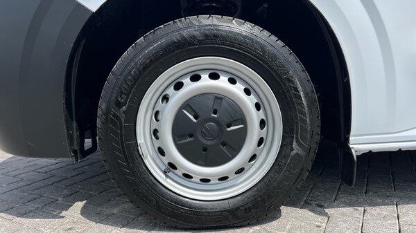 Used Volkswagen Transporter 2025 for sale - 75439779: Photo 5
