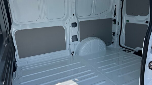 Used Volkswagen Transporter 2025 for sale - 75439779: Photo 9