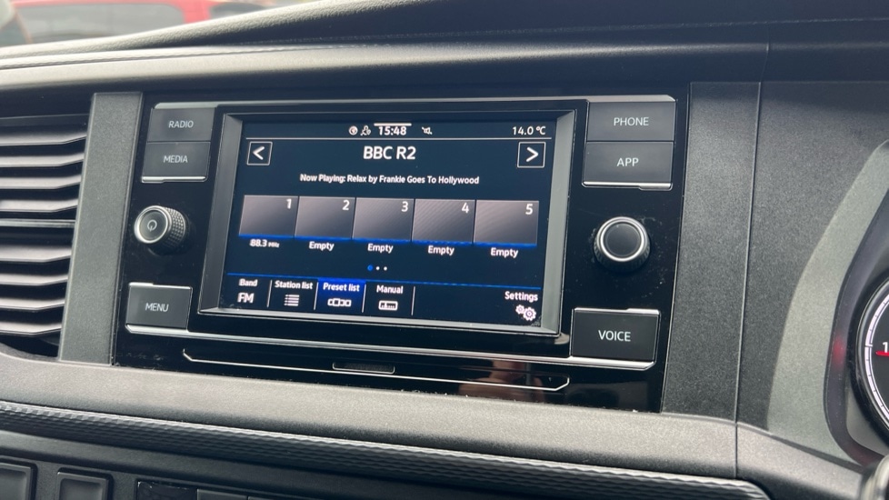 Used Volkswagen Transporter 2022 for sale - 76563723: Photo 16