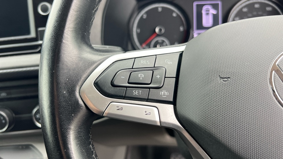 Used Volkswagen Transporter 2022 for sale - 76563723: Photo 24