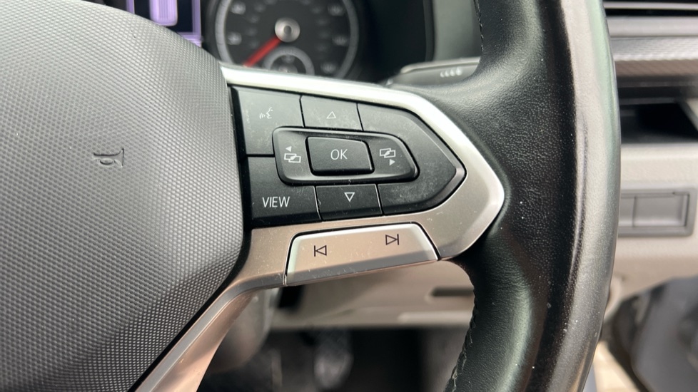 Used Volkswagen Transporter 2022 for sale - 76563723: Photo 25