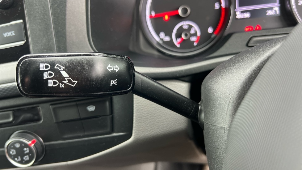 Used Volkswagen Transporter 2022 for sale - 76563723: Photo 27