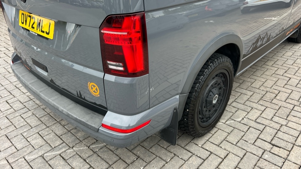 Used Volkswagen Transporter 2022 for sale - 76563723: Photo 44