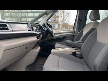 Used Volkswagen Multivan 2024 for sale - 74390165: Photo