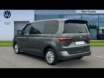 Used Volkswagen Multivan 2024 for sale - 74390165: Photo
