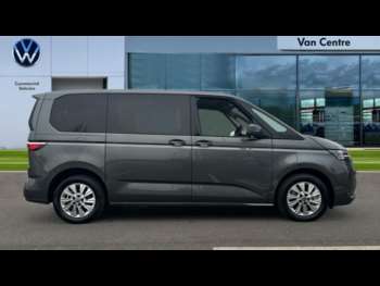 Used Volkswagen Multivan 2024 for sale - 74390165: Photo