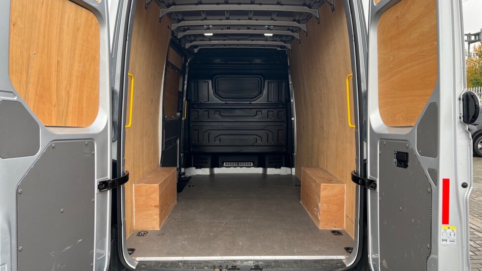 Used Volkswagen Crafter 2022 for sale - 76479757: Photo 10