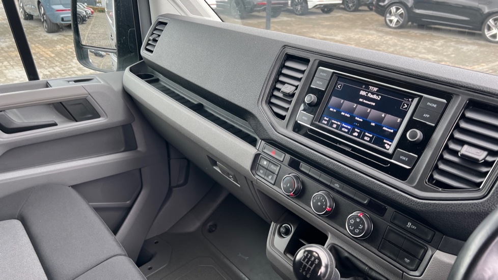 Used Volkswagen Crafter 2022 for sale - 76479757: Photo 12