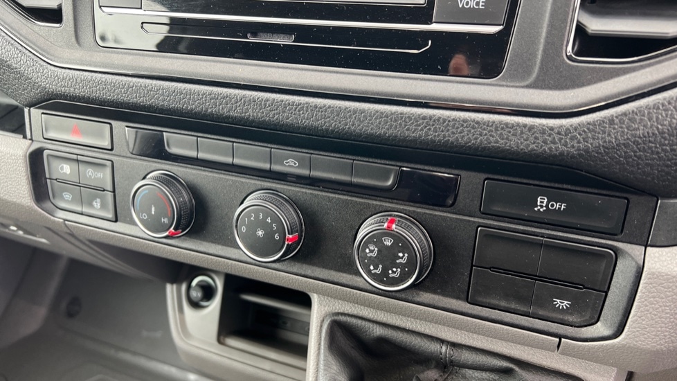 Used Volkswagen Crafter 2022 for sale - 76479757: Photo 13