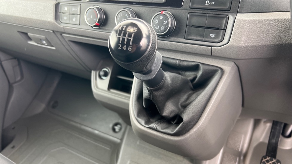 Used Volkswagen Crafter 2022 for sale - 76479757: Photo 14