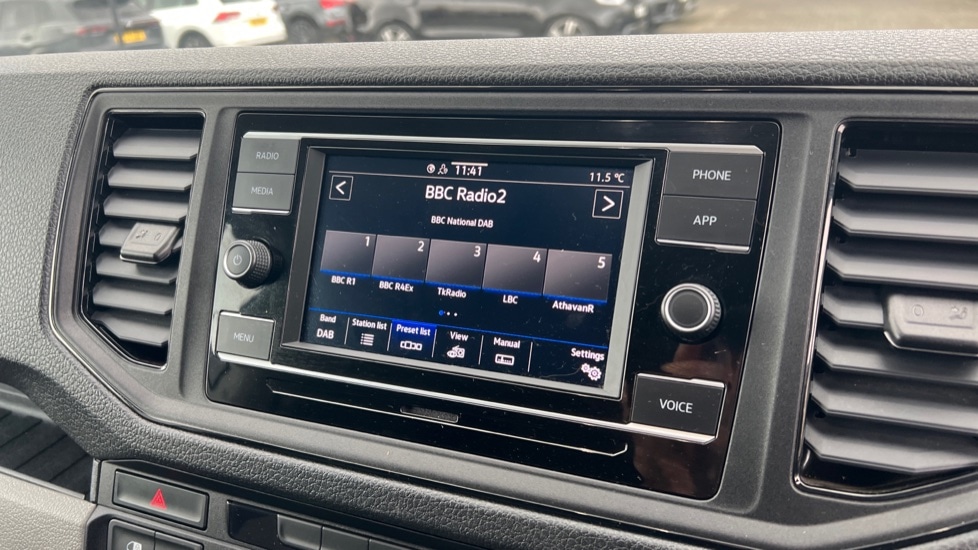 Used Volkswagen Crafter 2022 for sale - 76479757: Photo 16