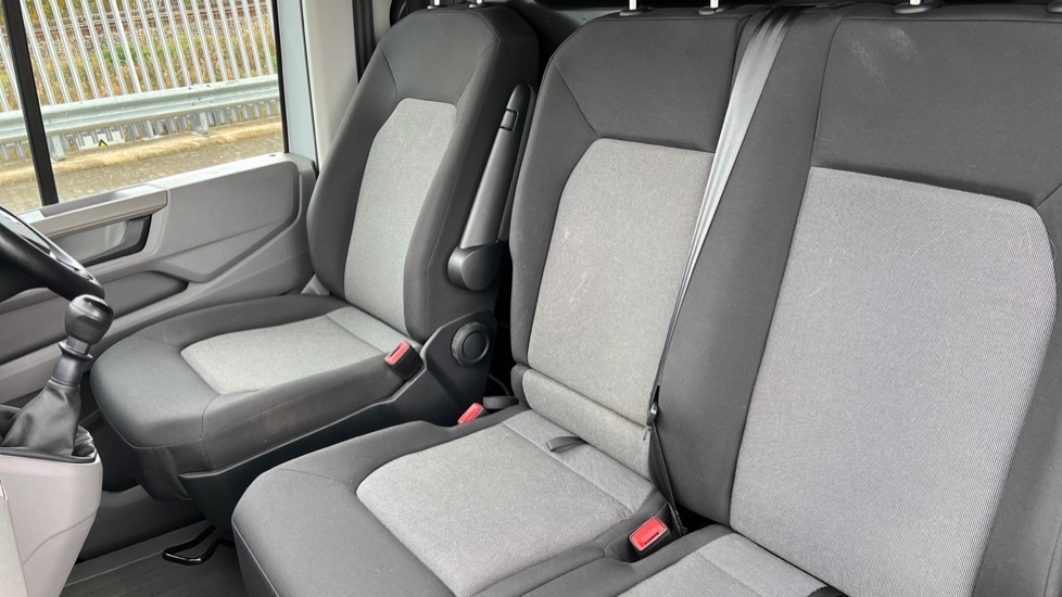 Used Volkswagen Crafter 2022 for sale - 76479757: Photo 17