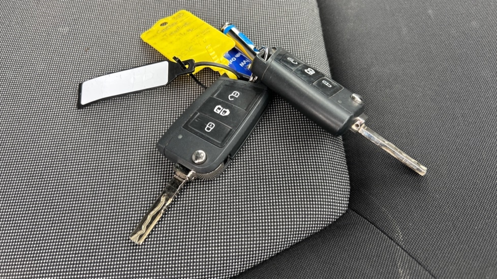 Used Volkswagen Crafter 2022 for sale - 76479757: Photo 21