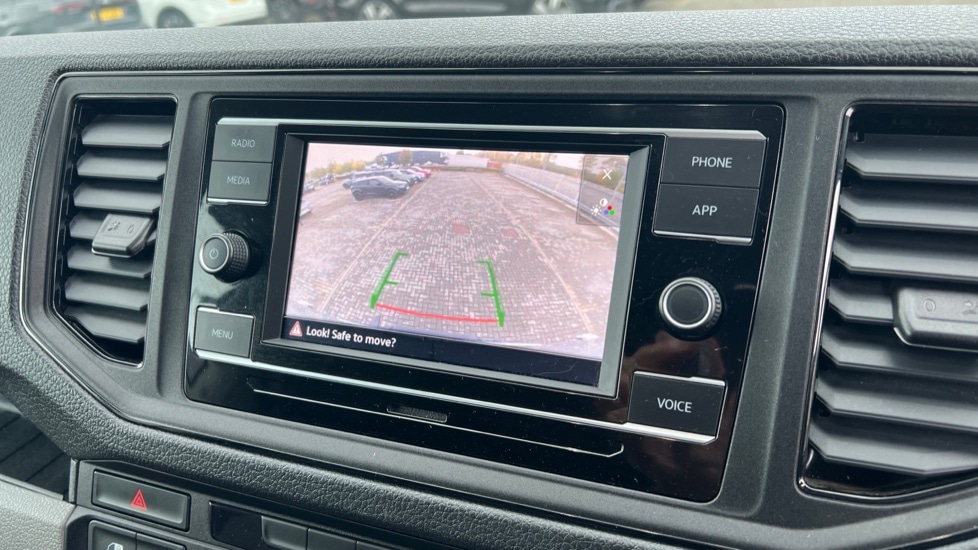 Used Volkswagen Crafter 2022 for sale - 76479757: Photo 26