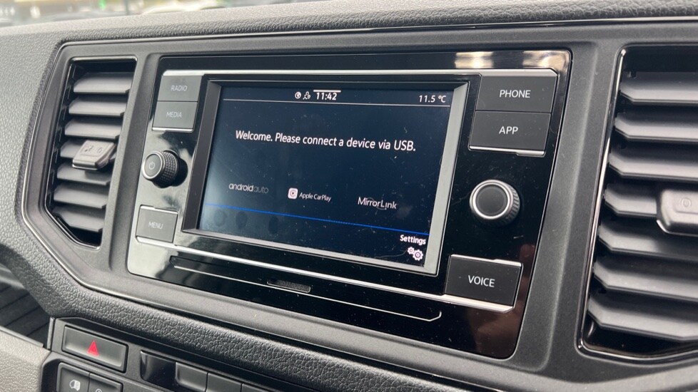 Used Volkswagen Crafter 2022 for sale - 76479757: Photo 28