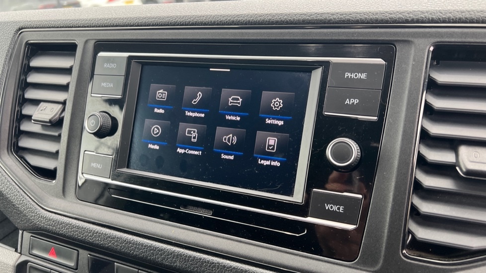 Used Volkswagen Crafter 2022 for sale - 76479757: Photo 30