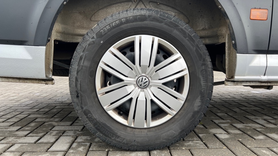 Used Volkswagen Crafter 2022 for sale - 76479757: Photo 33