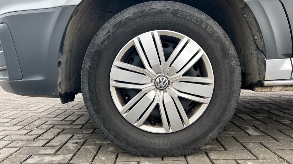 Used Volkswagen Crafter 2022 for sale - 76479757: Photo 34