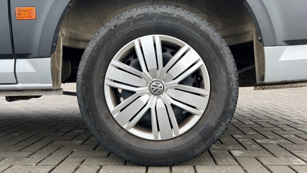 Used Volkswagen Crafter 2022 for sale - 76479757: Photo 35