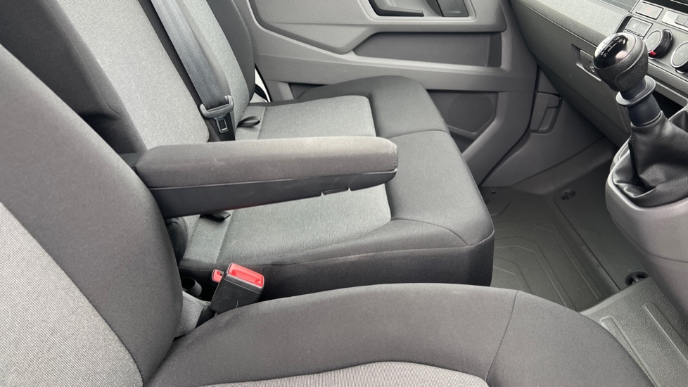 Used Volkswagen Crafter 2022 for sale - 76479757: Photo 38