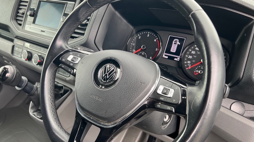 Used Volkswagen Crafter 2022 for sale - 76479757: Photo 39