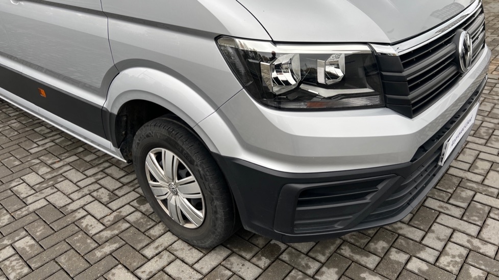 Used Volkswagen Crafter 2022 for sale - 76479757: Photo 41