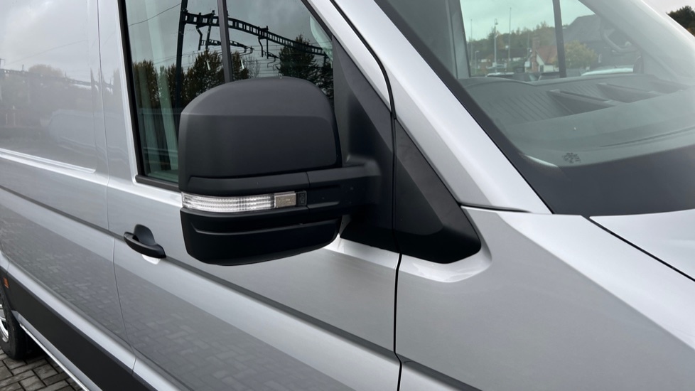 Used Volkswagen Crafter 2022 for sale - 76479757: Photo 42