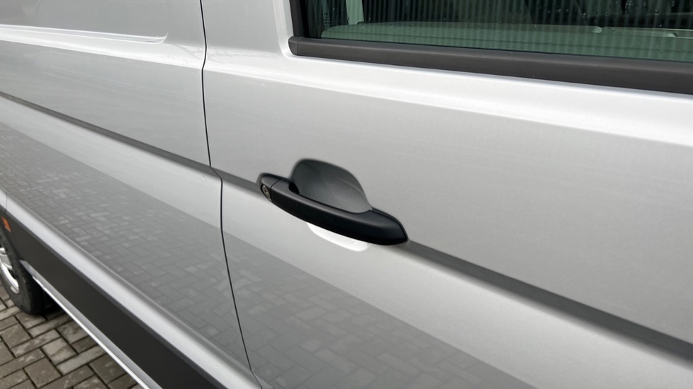 Used Volkswagen Crafter 2022 for sale - 76479757: Photo 43