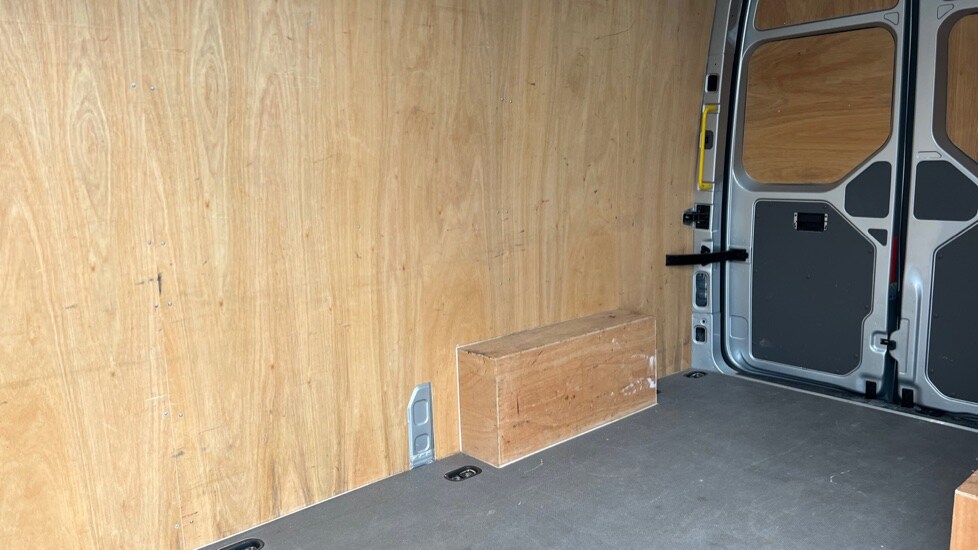 Used Volkswagen Crafter 2022 for sale - 76479757: Photo 9