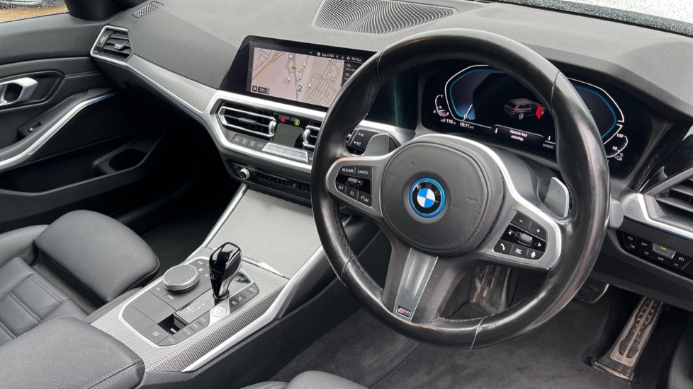 Used BMW 3 Series 2022 for sale - 76161475: Photo 10