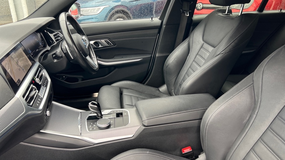 Used BMW 3 Series 2022 for sale - 76161475: Photo 11