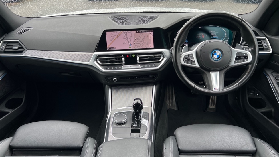 Used BMW 3 Series 2022 for sale - 76161475: Photo 12