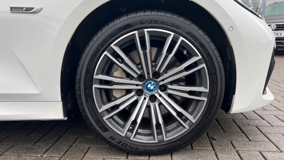 Used BMW 3 Series 2022 for sale - 76161475: Photo 14