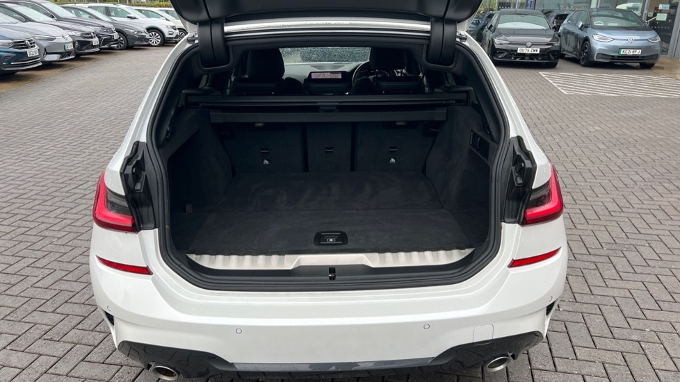 Used BMW 3 Series 2022 for sale - 76161475: Photo 18