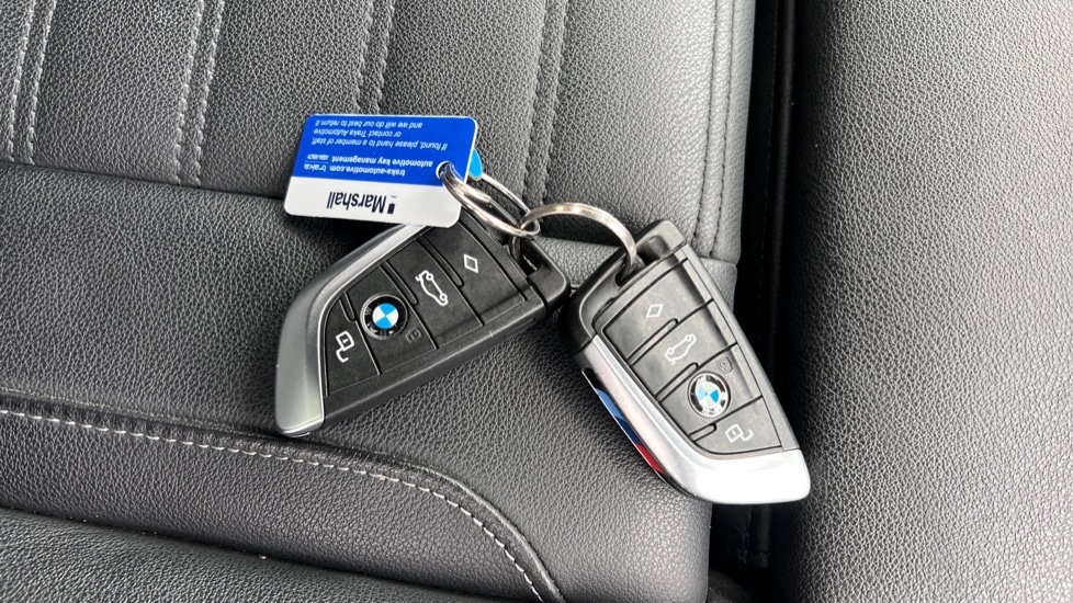 Used BMW 3 Series 2022 for sale - 76161475: Photo 19