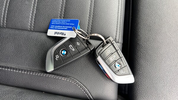 Used BMW 3 Series 2022 for sale - 76161475: Photo 19