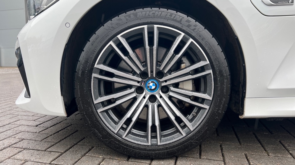 Used BMW 3 Series 2022 for sale - 76161475: Photo 21