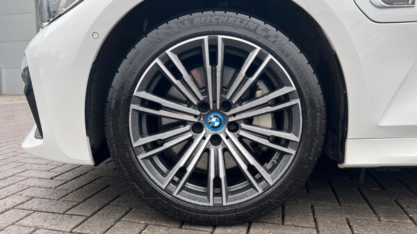 Used BMW 3 Series 2022 for sale - 76161475: Photo 21