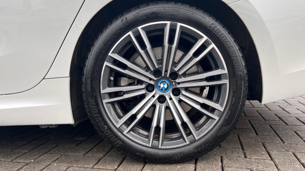 Used BMW 3 Series 2022 for sale - 76161475: Photo 22