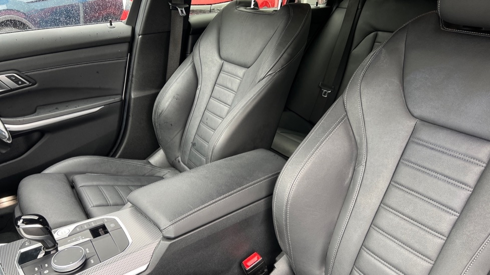 Used BMW 3 Series 2022 for sale - 76161475: Photo 23