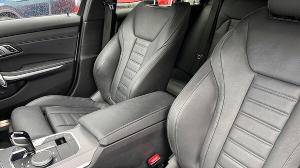 Used BMW 3 Series 2022 for sale - 76161475: Photo 23